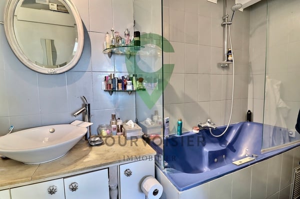 Maison d'exception au bord du Lac Léman 5