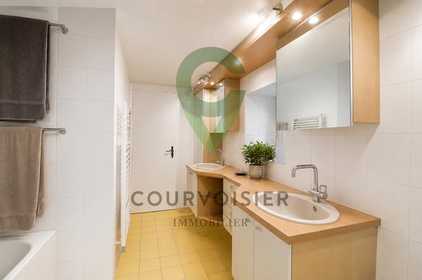 Élégante maison villageoise individuelle de caractère 3
