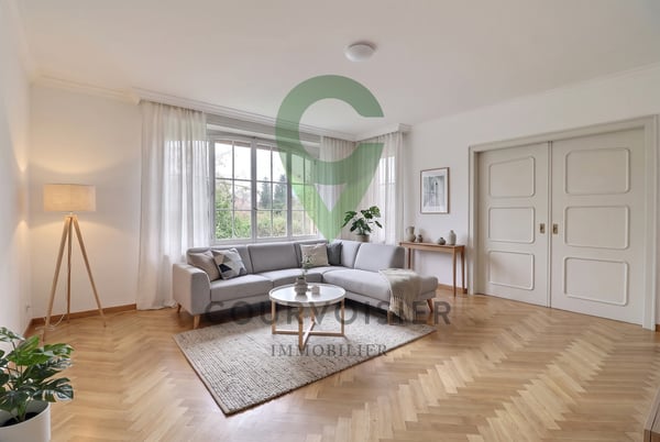 Maison spacieuse à rénover à La Tour-de-Peilz 4