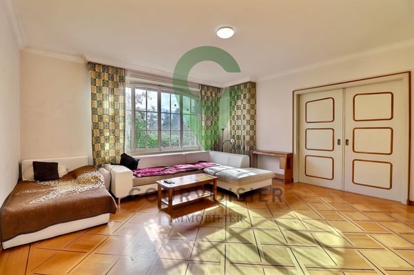 Maison spacieuse à rénover à La Tour-de-Peilz 3