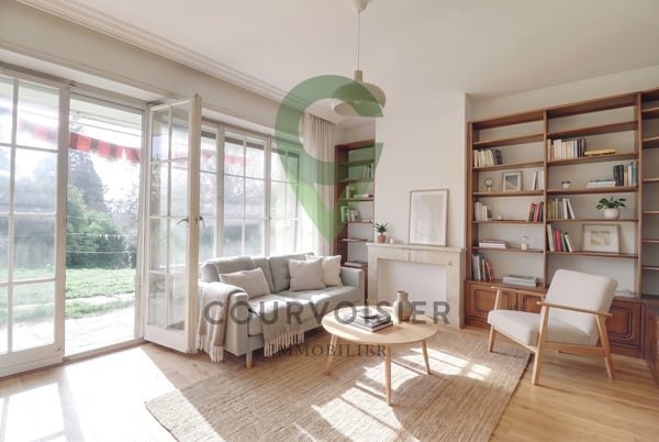 Maison spacieuse à rénover à La Tour-de-Peilz 6