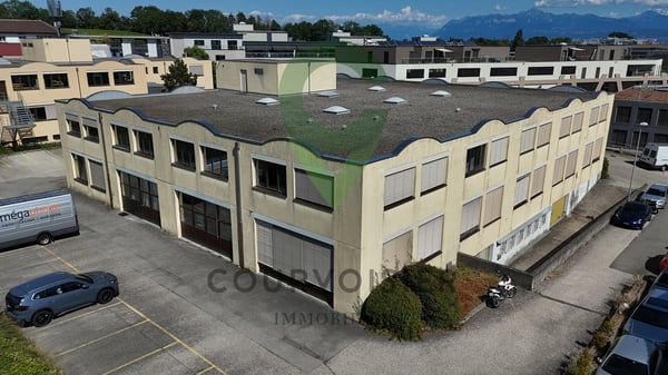 Espace lumineux, modulable et parfait pour un espace de co-working 12
