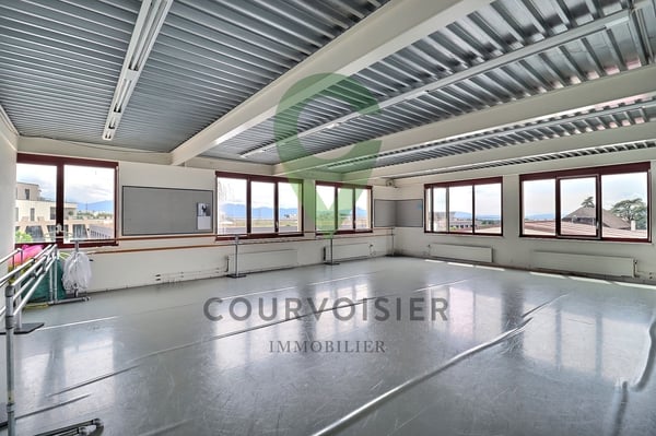 Espace lumineux, modulable et parfait pour un espace de co-working 7