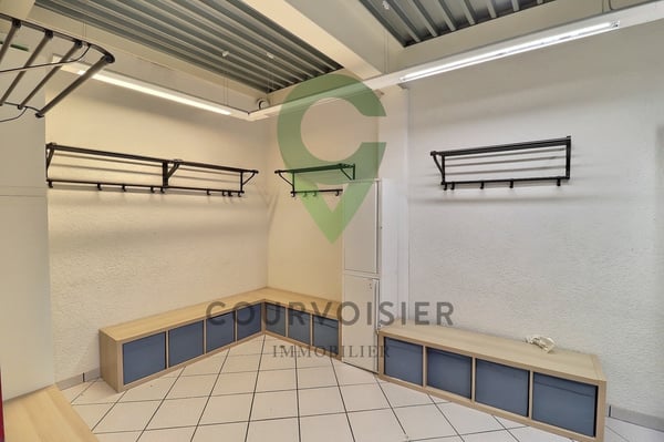 Espace lumineux, modulable et parfait pour un espace de co-working 10