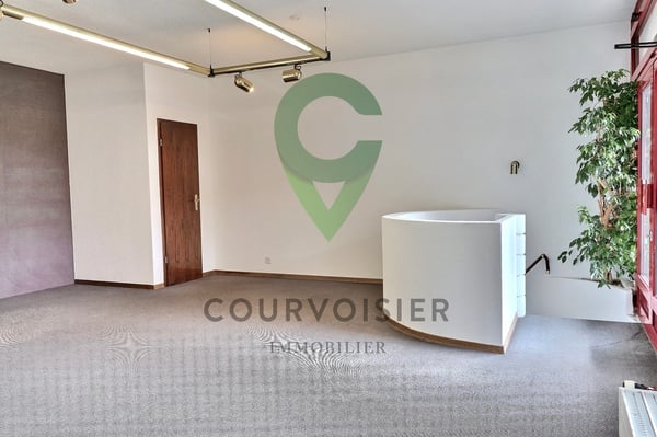 Opportunité d'acquérir 2 locaux commerciaux 2