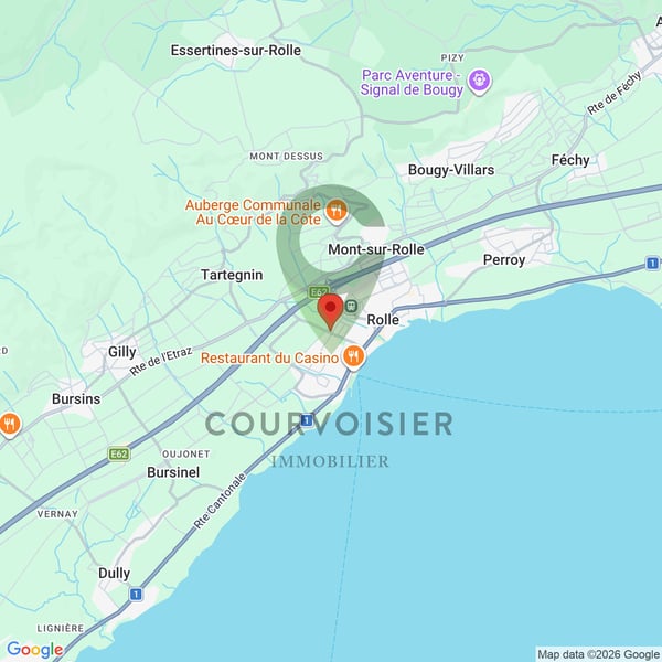 IMPLANTEZ VOTRE ACTIVITÉ PROCHE DE LA GARE ET DES ECOLES 13