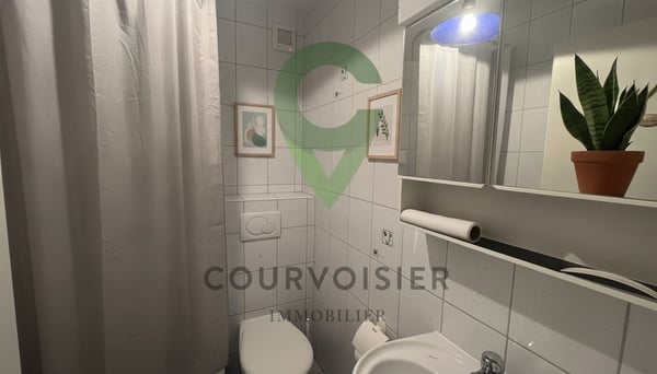 IMPLANTEZ VOTRE ACTIVITÉ PROCHE DE LA GARE ET DES ECOLES 8