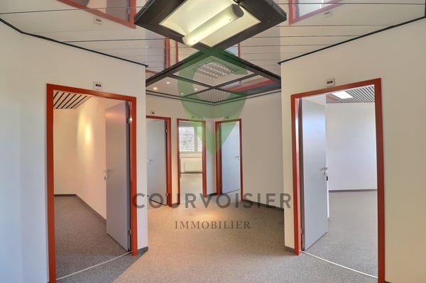 VOS NOUVEAUX LOCAUX DANS LA ZONE DE LA PLAINE DE L'ASSE À NYON 10
