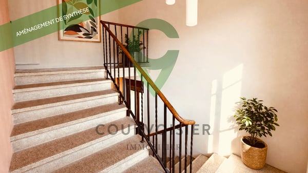 Maison de 5.5 pièces idéalement située à Yverdon 7