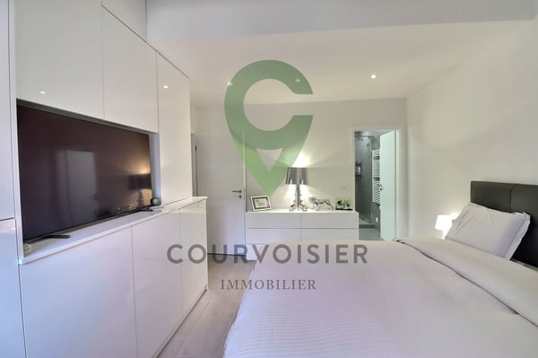Prestigieux 4,5 pièces avec panorama exclusif sur le lac et les montagnes 6