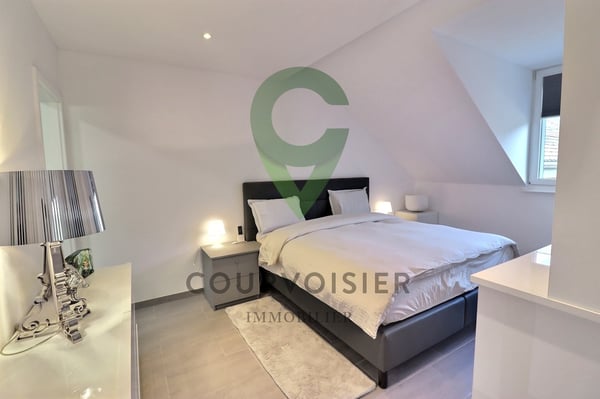 Prestigieux 4,5 pièces avec panorama exclusif sur le lac et les montagnes 7