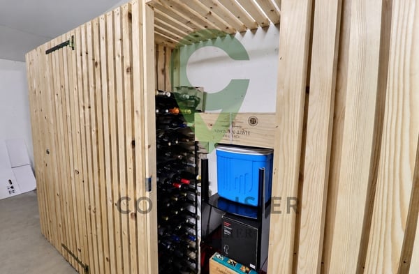 Bel appartement contemporain de 4,5 pièces sur Vésenaz 11
