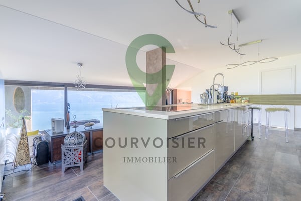 Magnifique duplex au coeur du Lavaux avec vue imprenable! 7