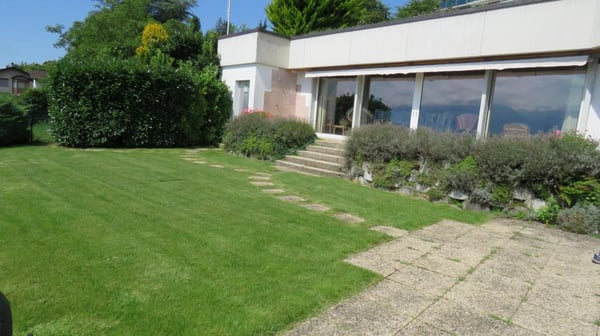 SPLENDIDE PROPRIÉTÉ DE MAÎTRE AVEC FORT POTENTIEL - Mandat exclusif 6