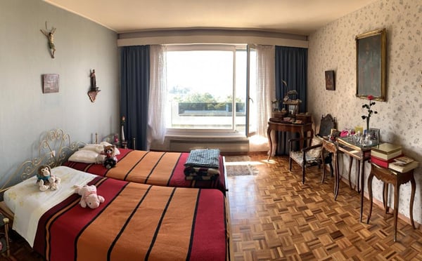 SPLENDIDE PROPRIÉTÉ DE MAÎTRE AVEC FORT POTENTIEL - Mandat exclusif 3