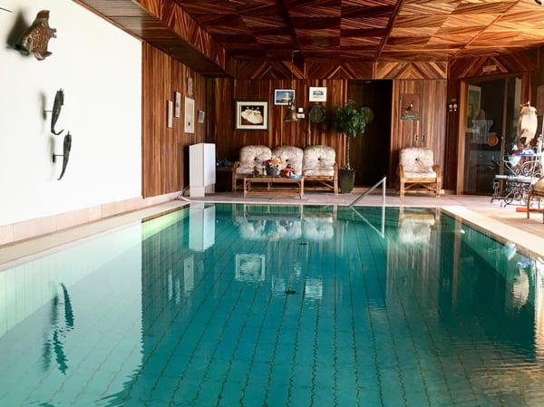 SPLENDIDE PROPRIÉTÉ DE MAÎTRE AVEC FORT POTENTIEL - Mandat exclusif 9