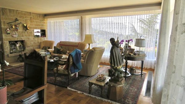 SPLENDIDE PROPRIÉTÉ DE MAÎTRE AVEC FORT POTENTIEL - Mandat exclusif 8