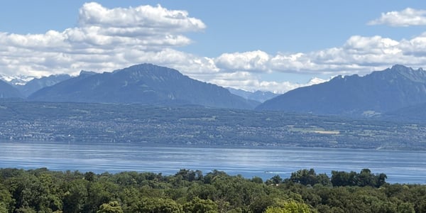 Terrain à bâtir de 1600 m² à Denens 20