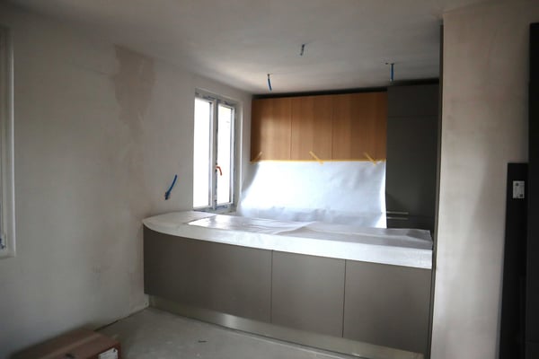 YVERDON Appartement de 3,5 pièces rénové avec jardin privé 2