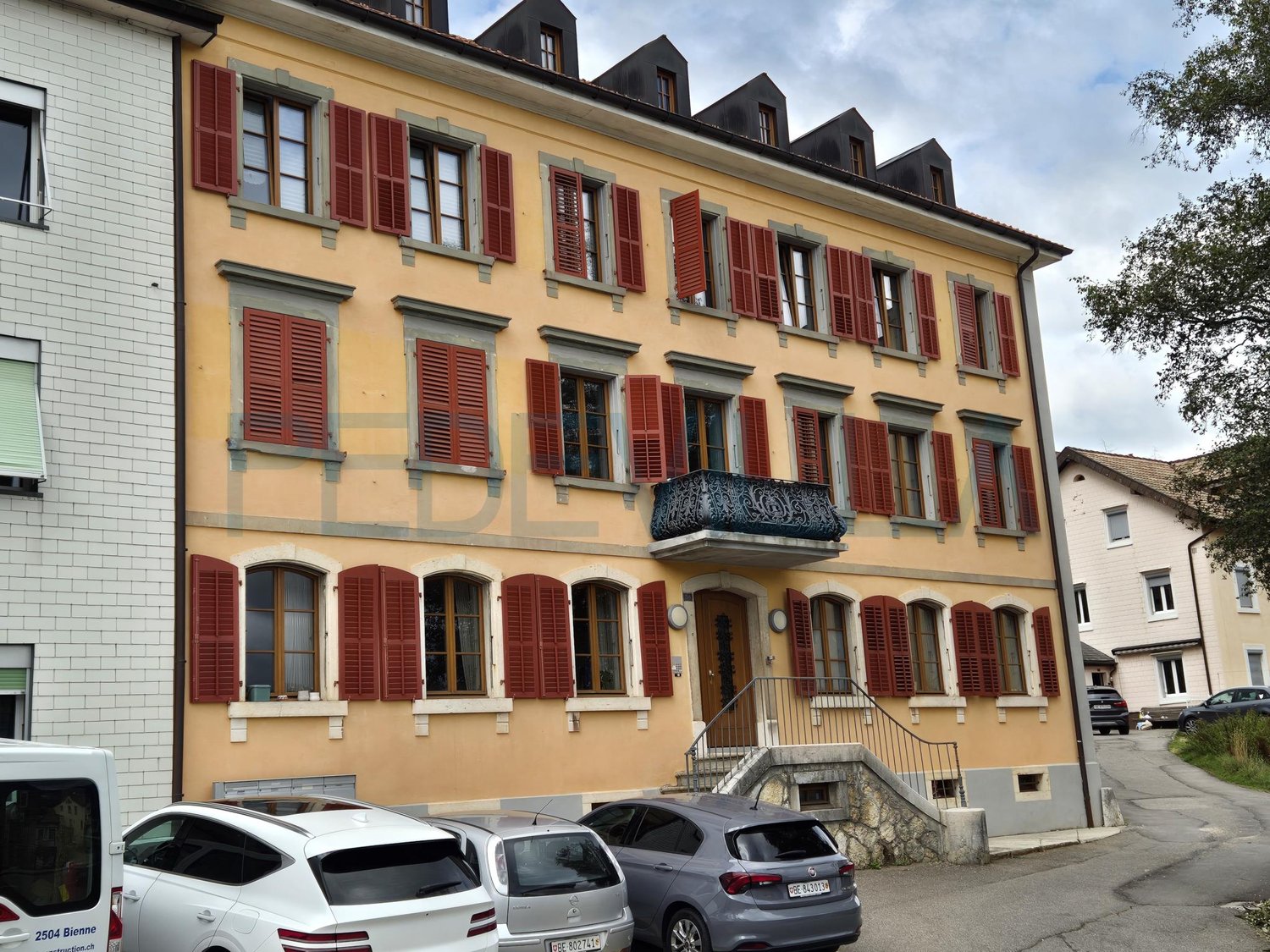 Bild Appartement moderne de 3.5 pièces