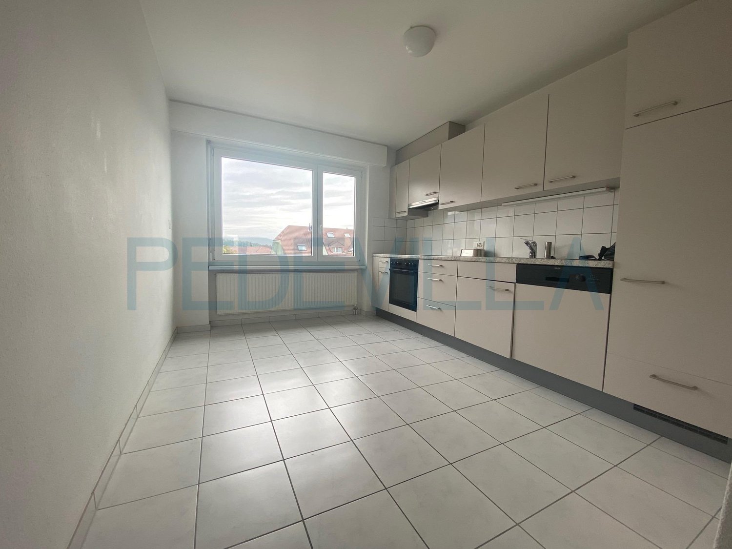 Bild Attraktive 3.5-Zimmer-Wohnung
