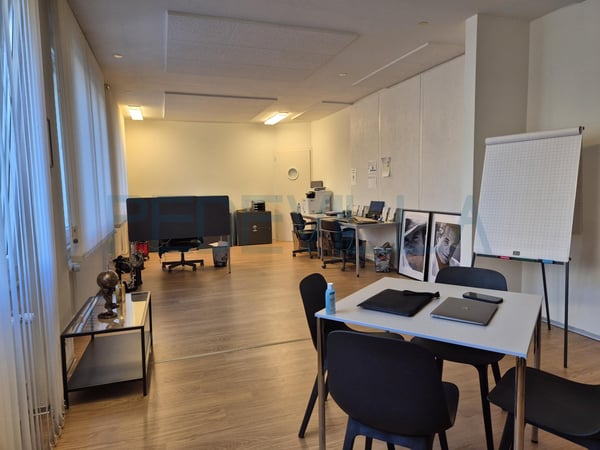 Gewerbefläche zu vermieten - 10 m² im Erdgeschoss 2