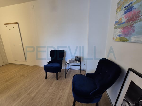 Gewerbefläche zu vermieten - 10 m² im Erdgeschoss 3