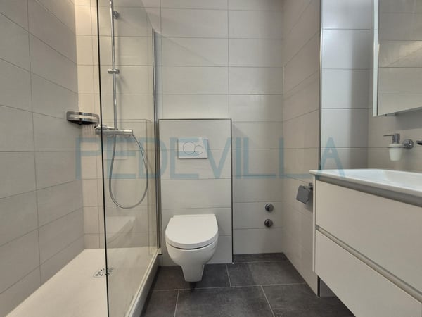 louer ? Charmant appartement rénové de 1 pièces à Bienne 3