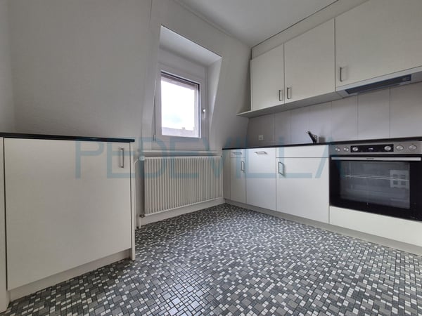 louer ? Charmant appartement rénové de 1 pièces à Bienne 1