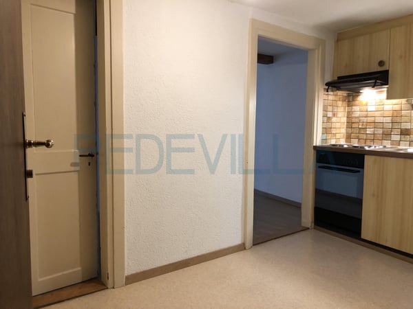 Charmant 1 pièces au coeur de la vieille ville de Bienne 2