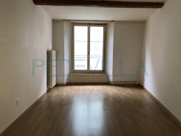 Charmant 1 pièces au coeur de la vieille ville de Bienne 5