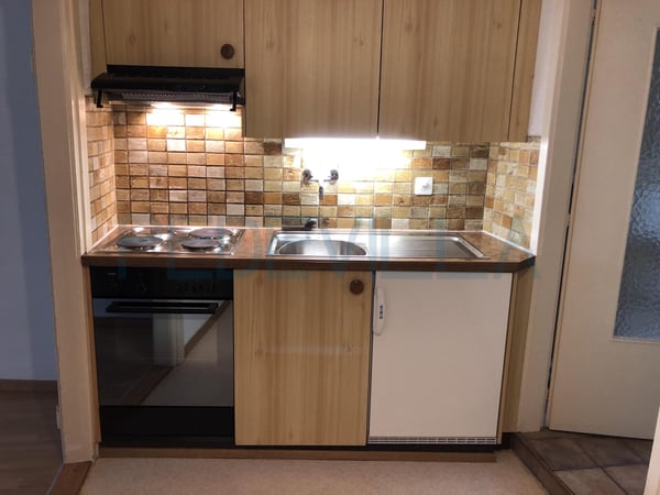 Charmant 1 pièces au coeur de la vieille ville de Bienne 3