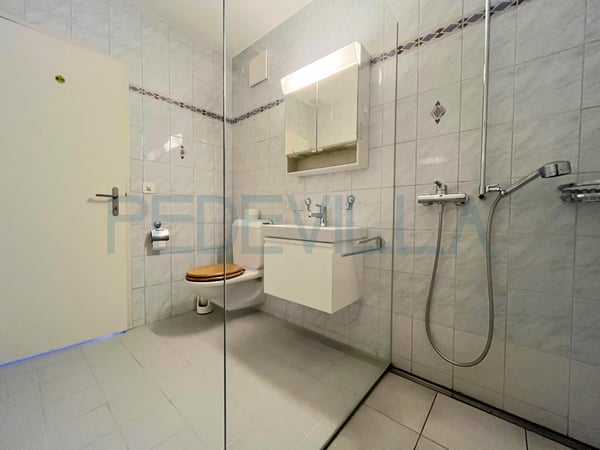 Charmant appartement de 1.5 pièces, situé au 1er étage 6