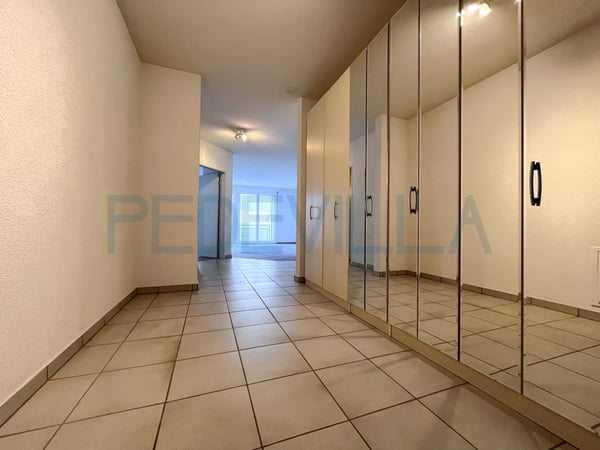 Charmant appartement de 1.5 pièces, situé au 1er étage 9