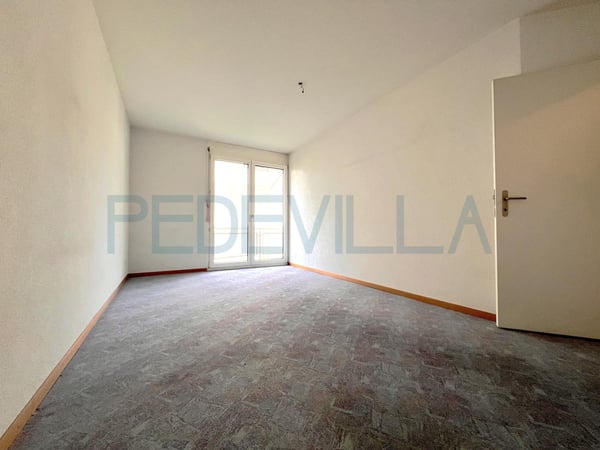 Charmant appartement de 1.5 pièces, situé au 1er étage 5