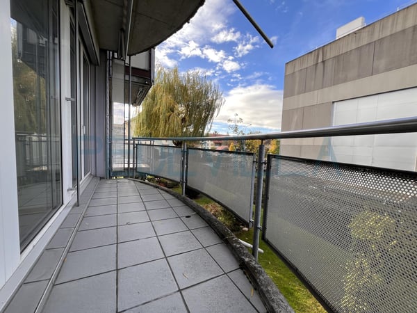 Charmant appartement de 1.5 pièces, situé au 1er étage 10