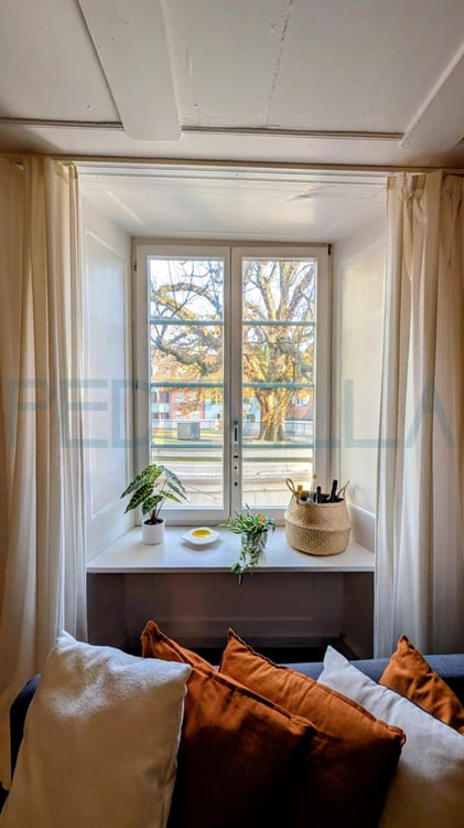 Charmant 1.5 pièces au coeur de la Vieille-Ville 6