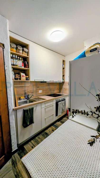 Charmant 1.5 pièces au coeur de la Vieille-Ville 4