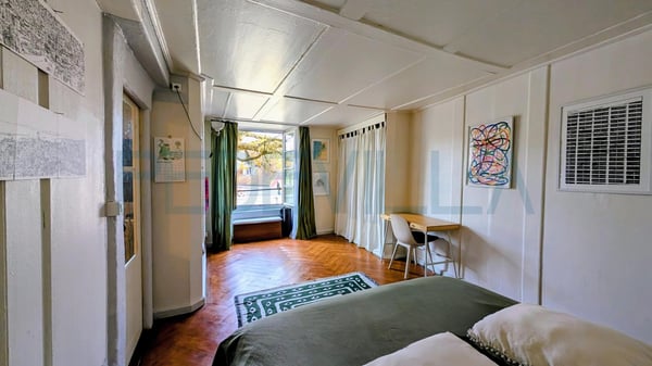 Charmant 1.5 pièces au coeur de la Vieille-Ville 5