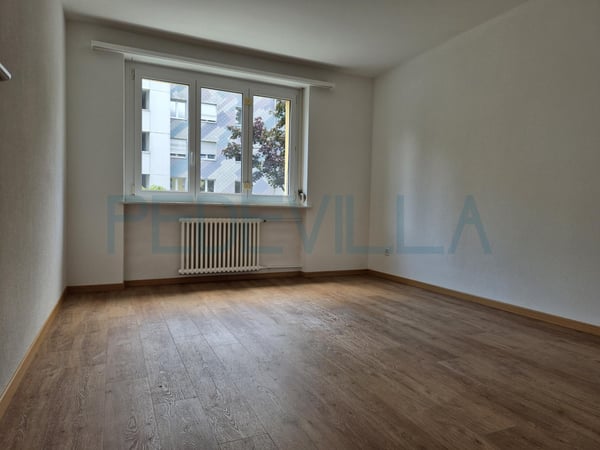 Appartement de 1 pièces à louer 4