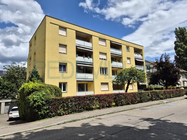 Appartement de 1 pièces à louer 6