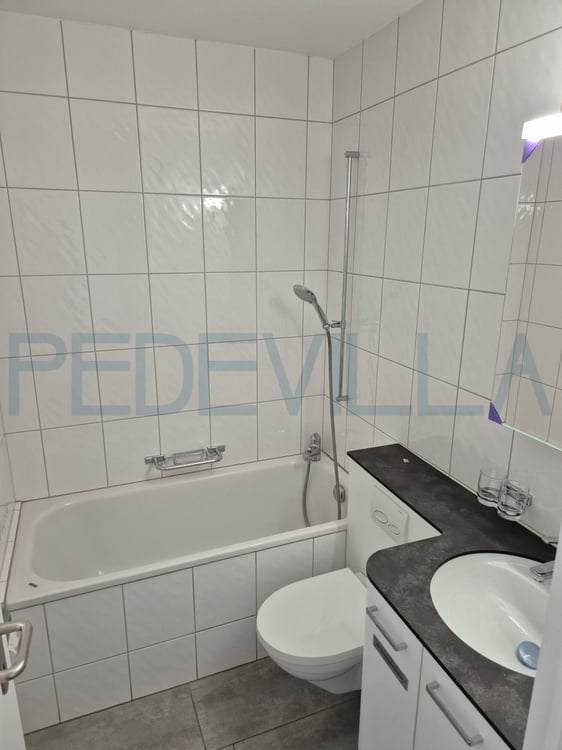 Appartement de 1 pièces à louer 5