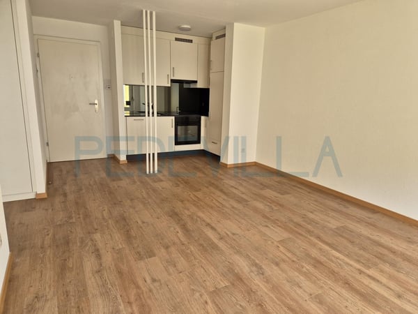 Appartement de 1 pièces à louer 1