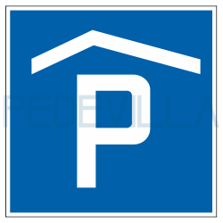 2543 Longeau : à louer place de parc en halle souterraine 1