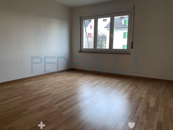 Zu vermieten ? 3.5-Zimmer-Wohnung im 1. Stock 6