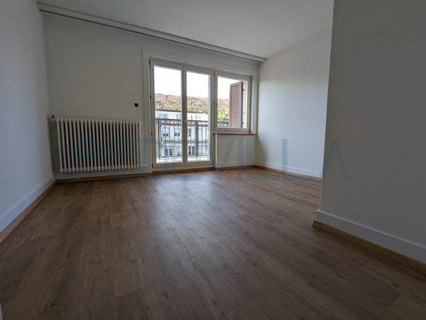 À deux pas de la gare - Appartement lumineux de 3 pièces 3