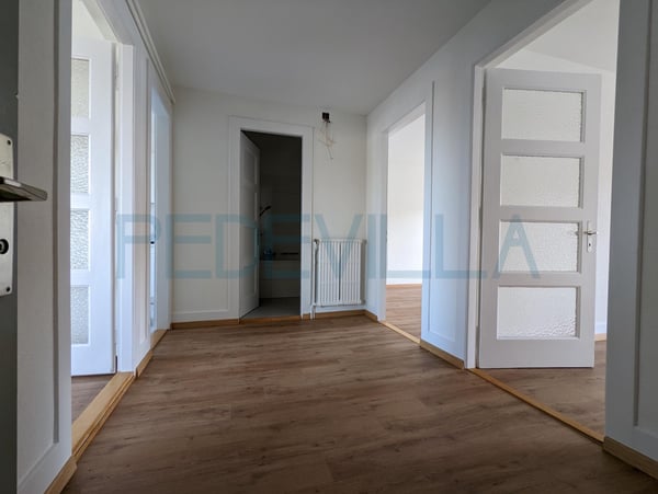 À deux pas de la gare - Appartement lumineux de 3 pièces 4