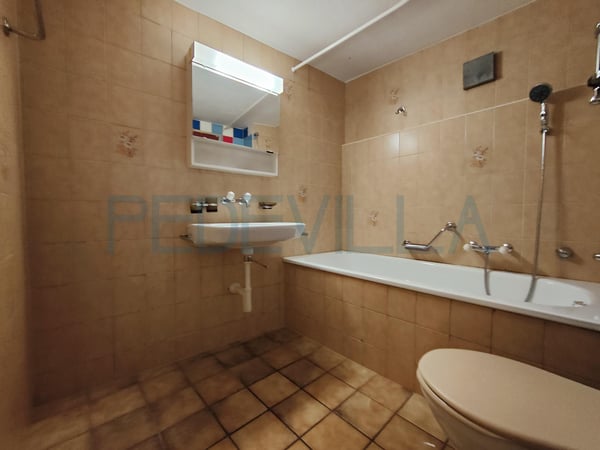 Appartement 3.5 pièces à louer - En vieille ville 4