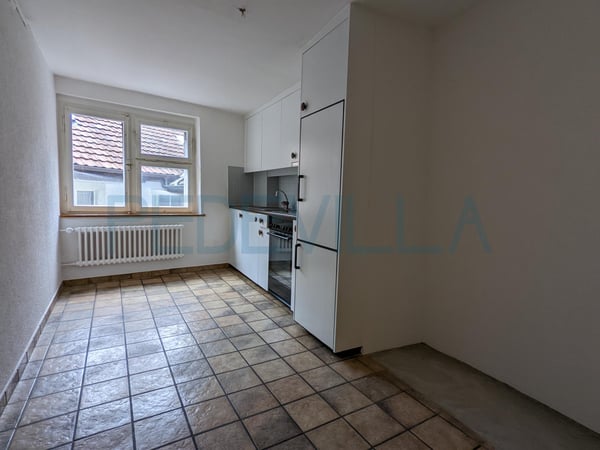 Appartement 3.5 pièces à louer - En vieille ville 2