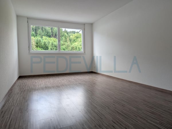 Appartement en attique avec terrasse spacieuse 5